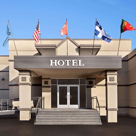 Hotel Days Inn Blainville & Centre De Conference Ngoại thất bức ảnh